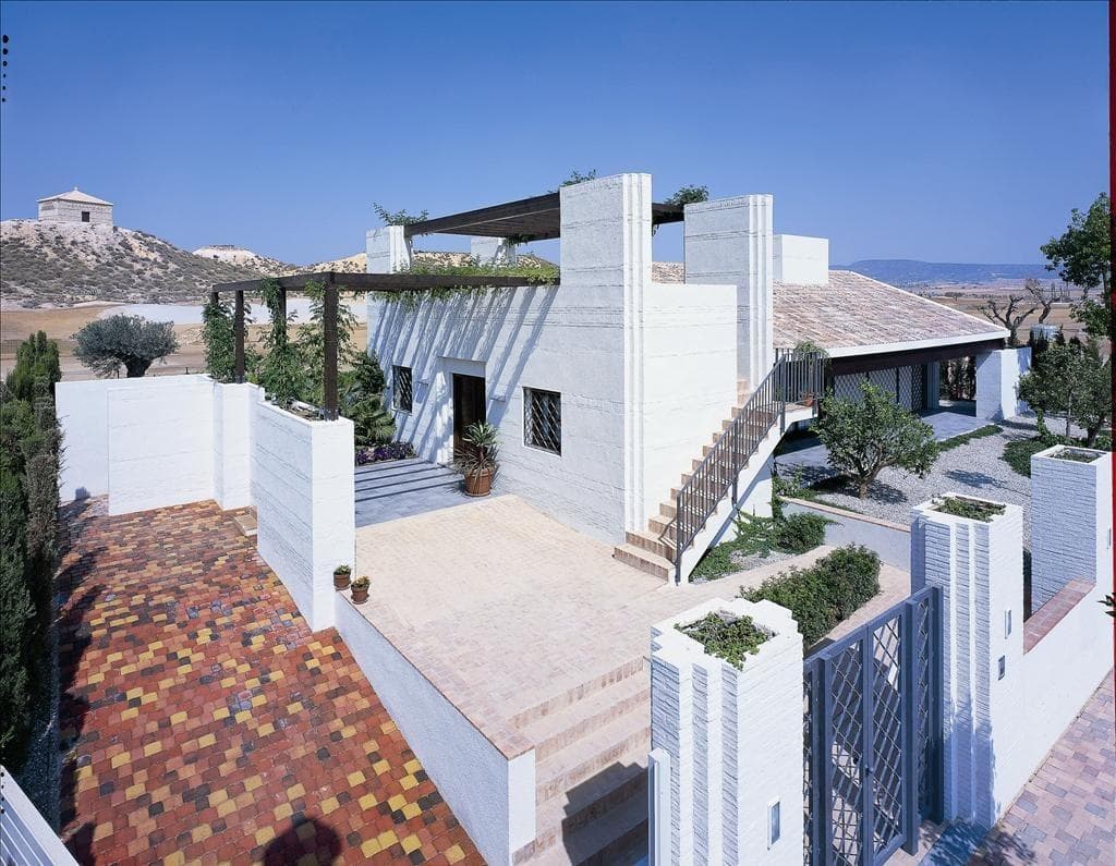 Villa de 3 dormitorios en Murcia – imagen 2