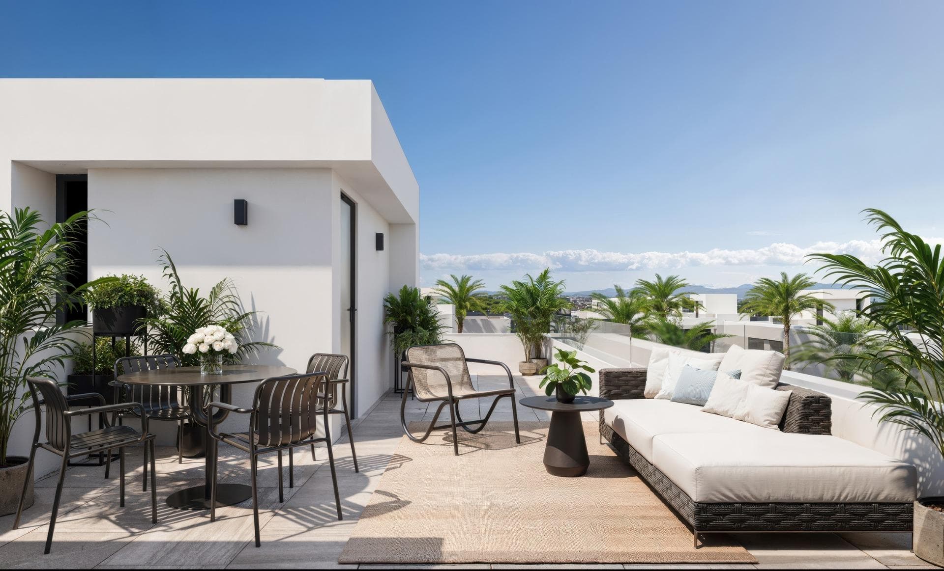 Villa med 3 soverom og 4 bad i Torre Pacheco – bilde 2