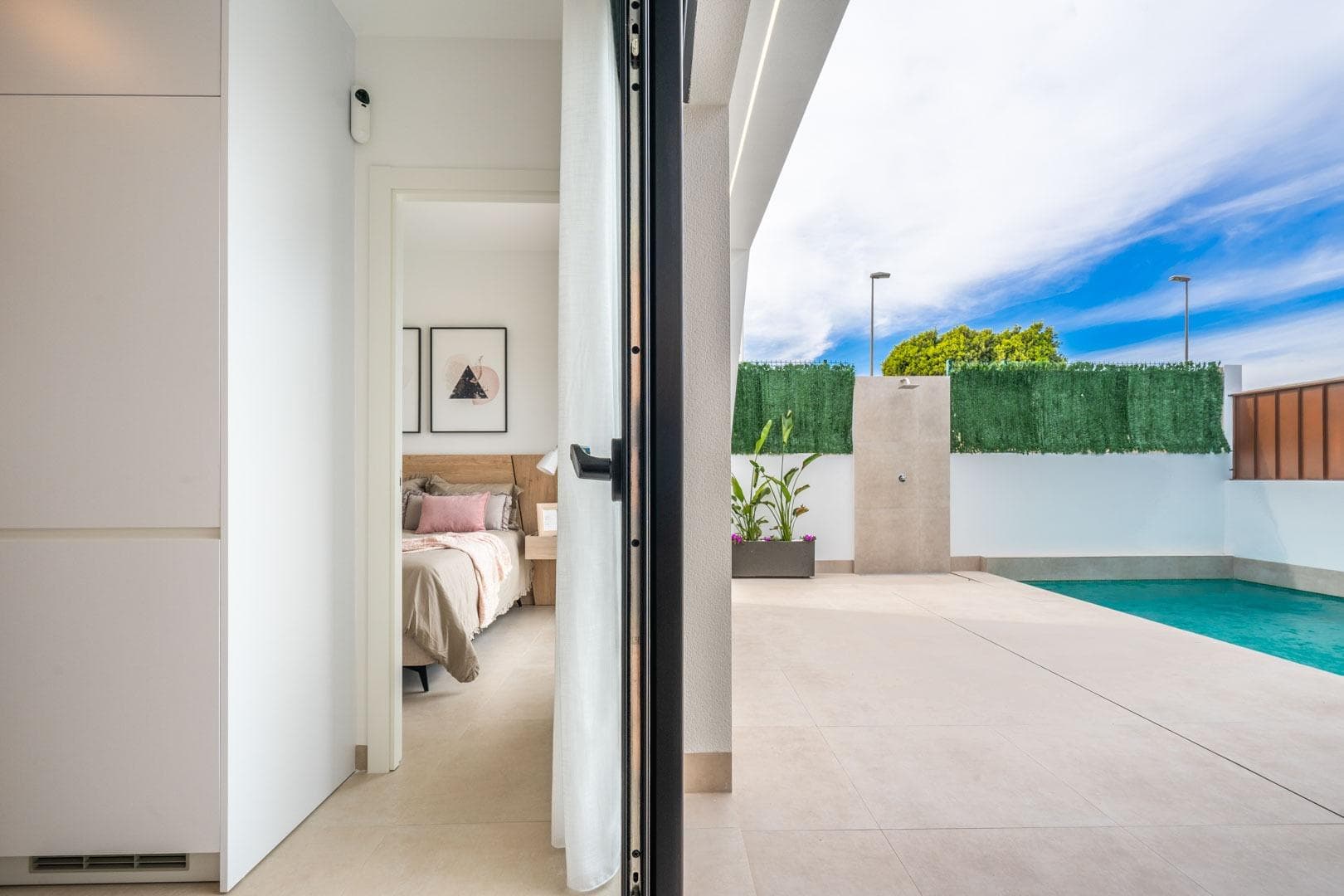 Villa de 3 dormitorios en Torre Pacheco – imagen 7