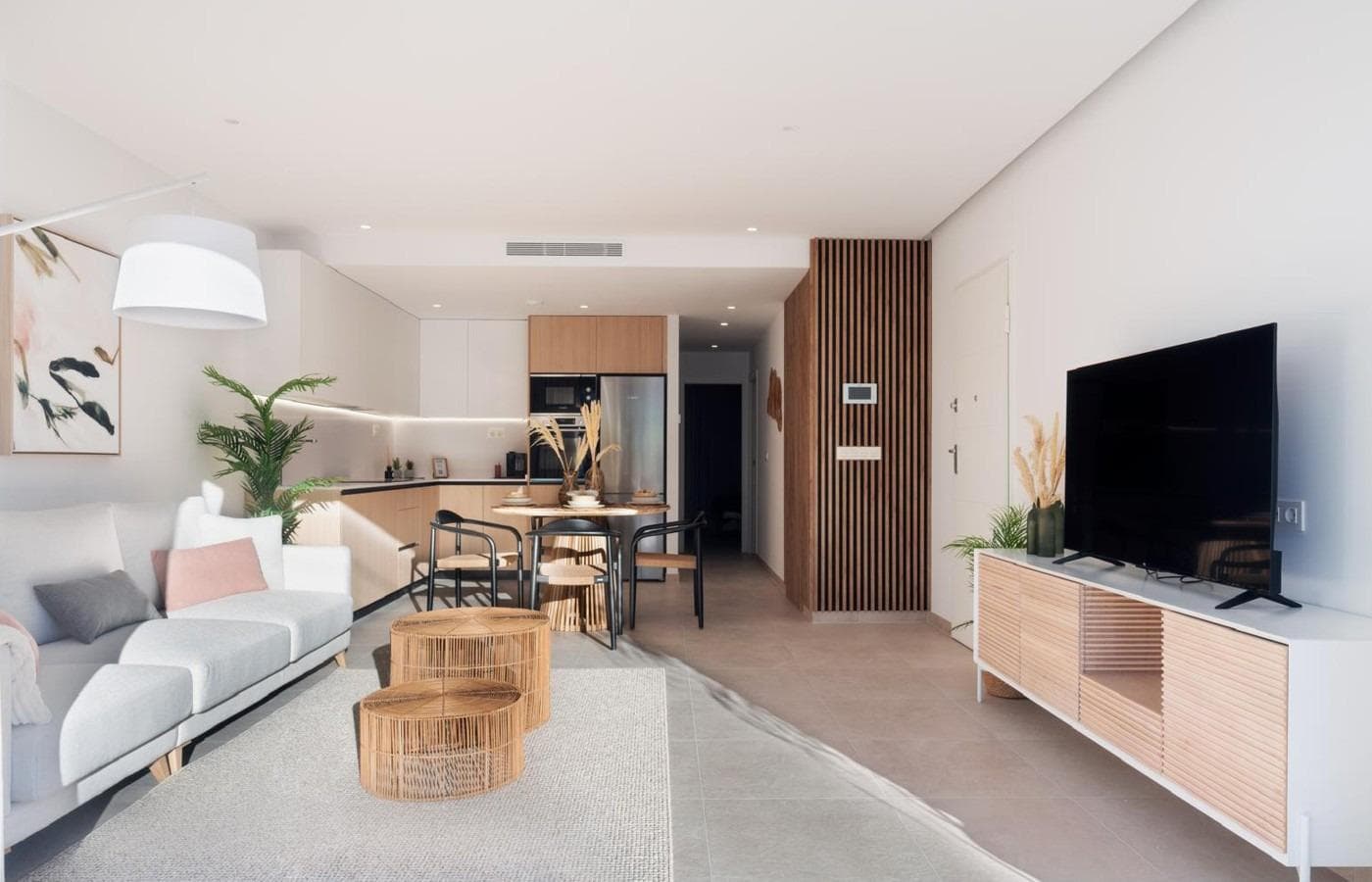 Bungalow med 3 soverom og 2 bad i San Pedro del Pinatar – bilde 6