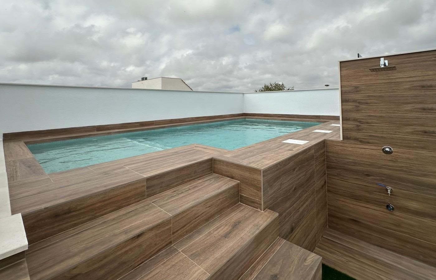 Bungalow de 3 dormitorios en San Pedro del Pinatar – imagen 3