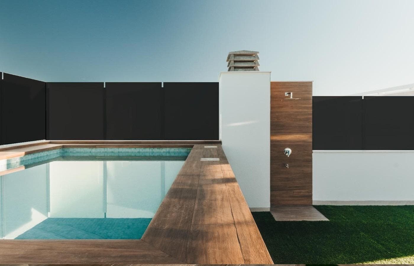 Bungalow de 3 dormitorios en San Pedro del Pinatar – imagen 4