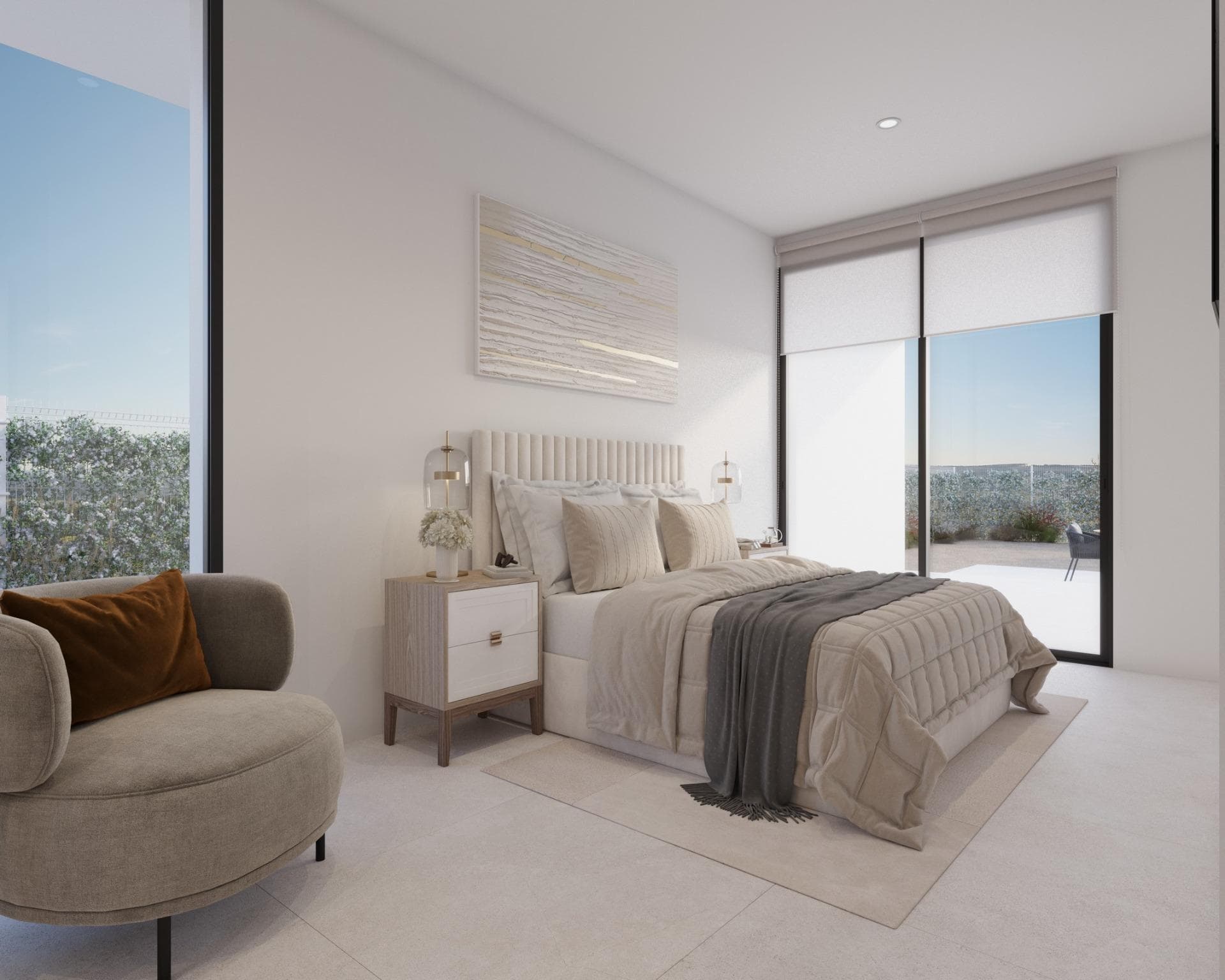 Villa de 3 dormitorios en Cartagena – imagen 6