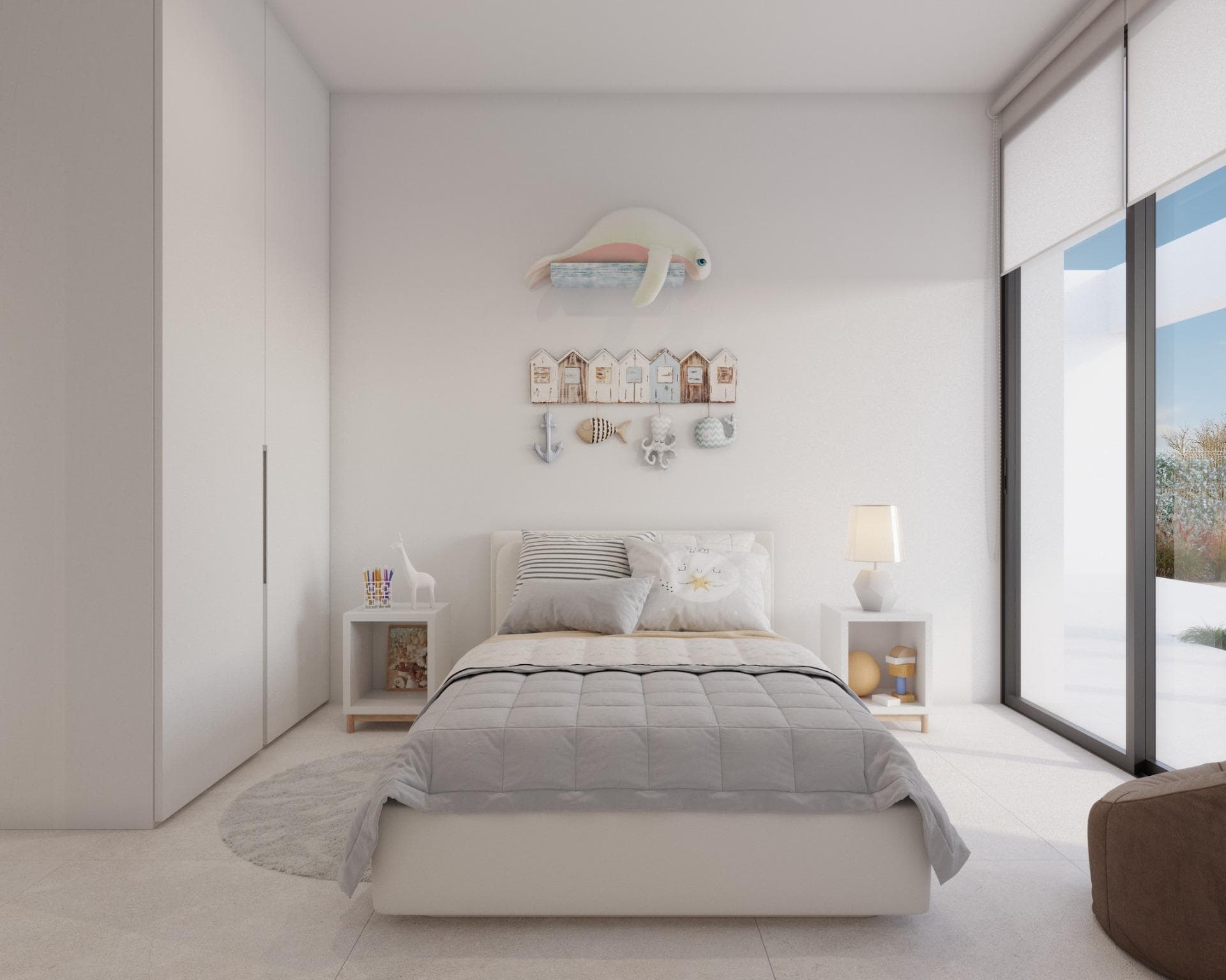 Villa de 3 dormitorios en Cartagena – imagen 7