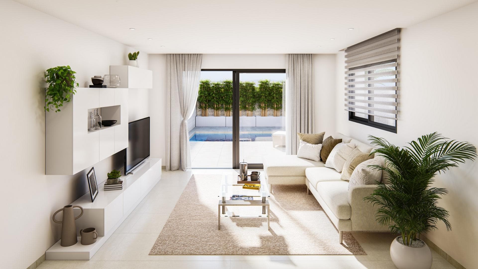 Villa de 3 dormitorios en Guardamar del Segura – imagen 4