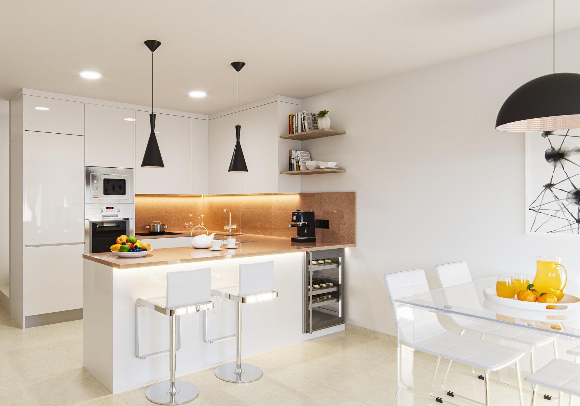 Villa de 3 dormitorios en Guardamar del Segura – imagen 5