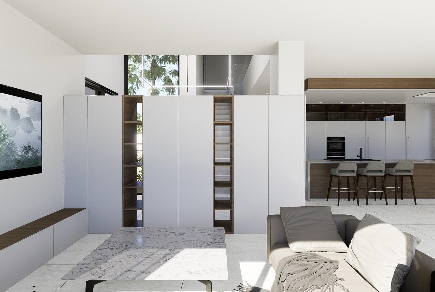 Villa med 4 soverom og 4 bad i La Zenia – bilde 7