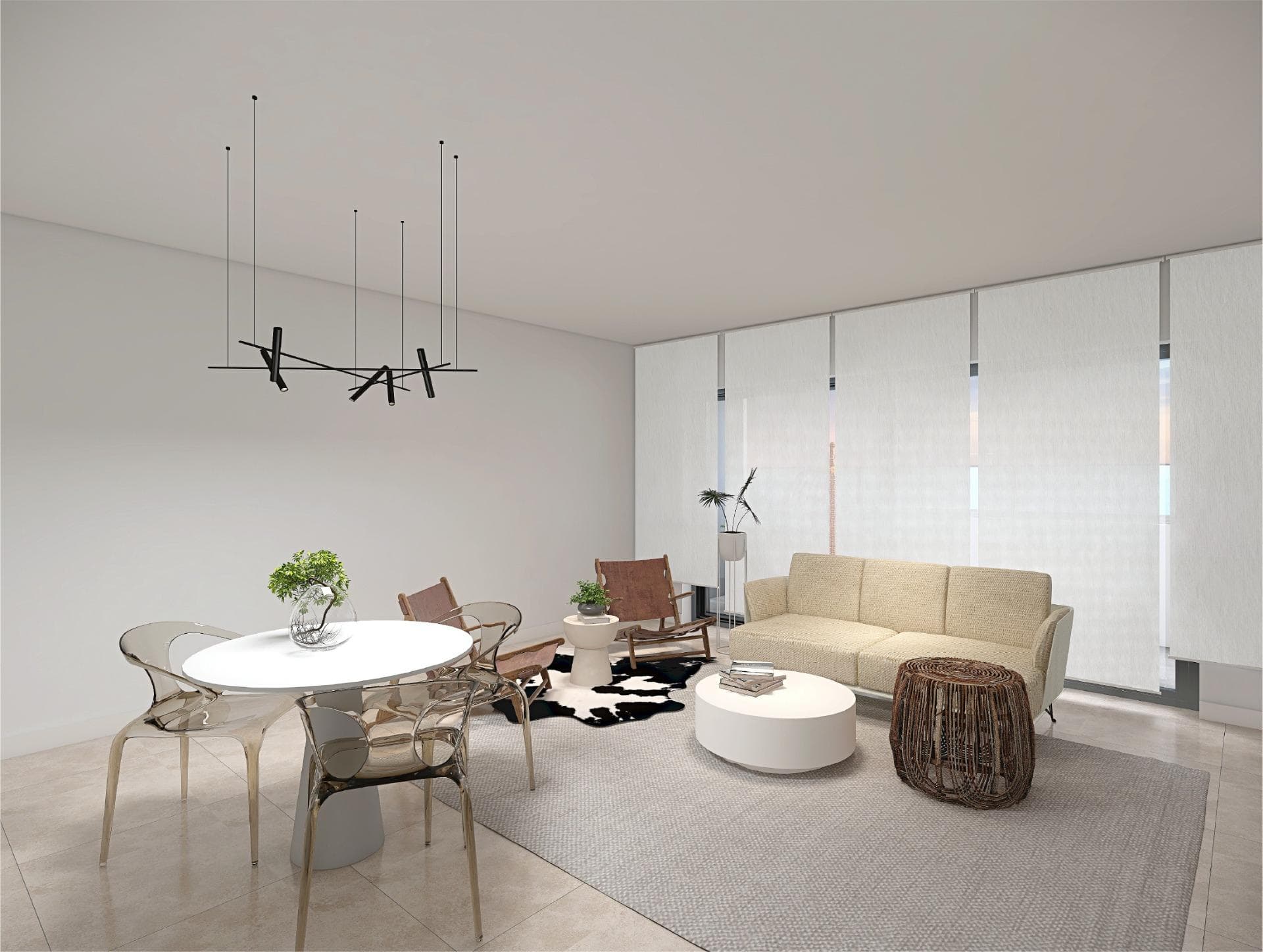 Toppleilighet med 3 soverom og 3 bad i Torrevieja – bilde 6