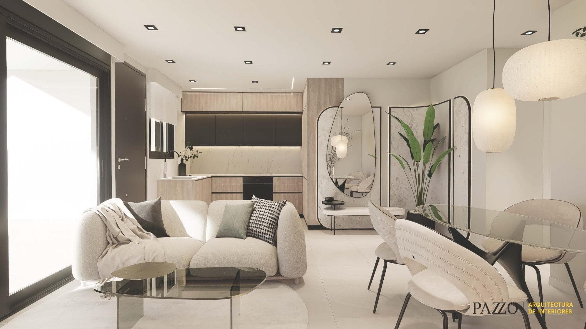 Bungalow med 2 soverom og 2 bad i Pilar de La Horadada – bilde 5