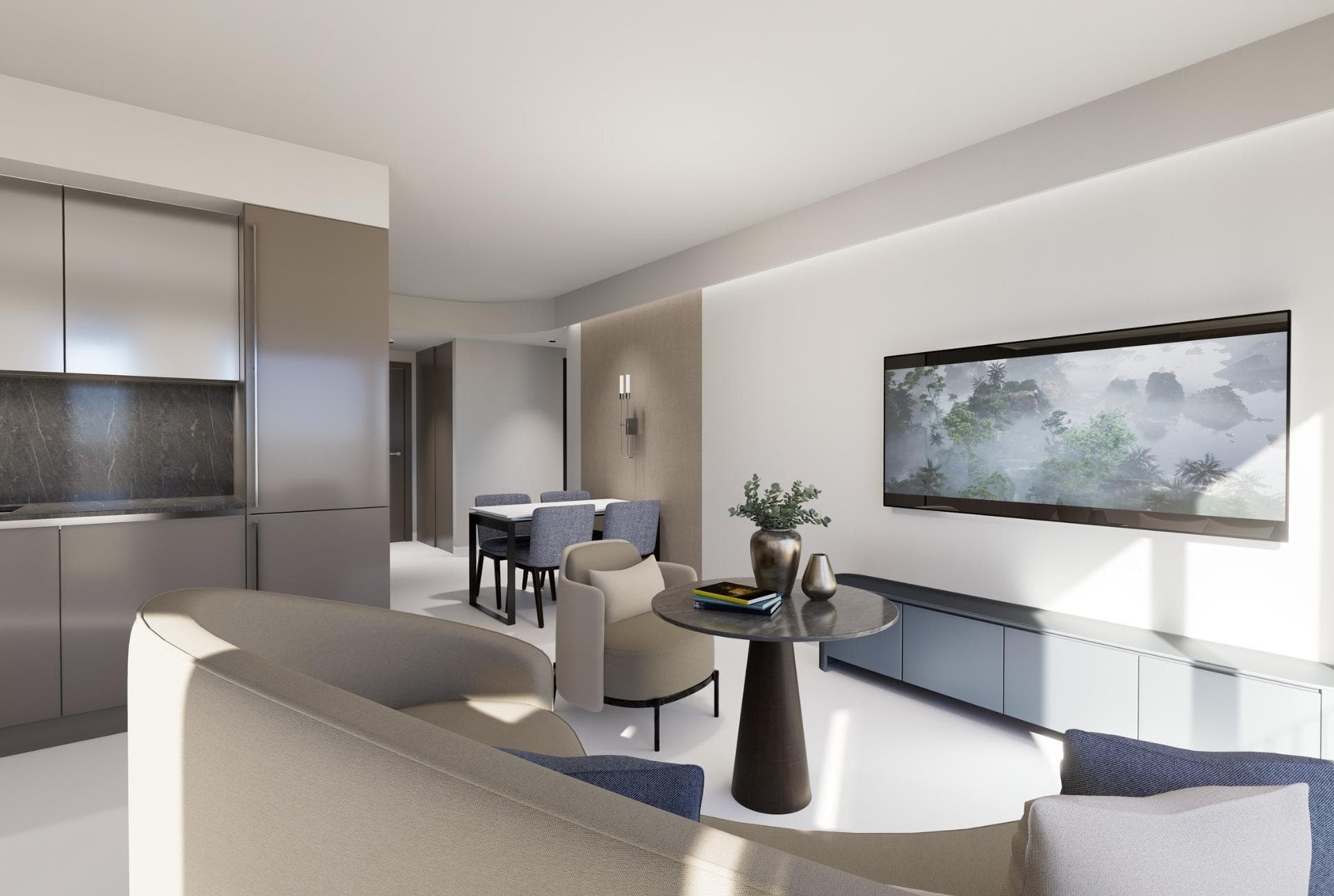 Leilighet med 2 soverom i Torrevieja – bilde 4
