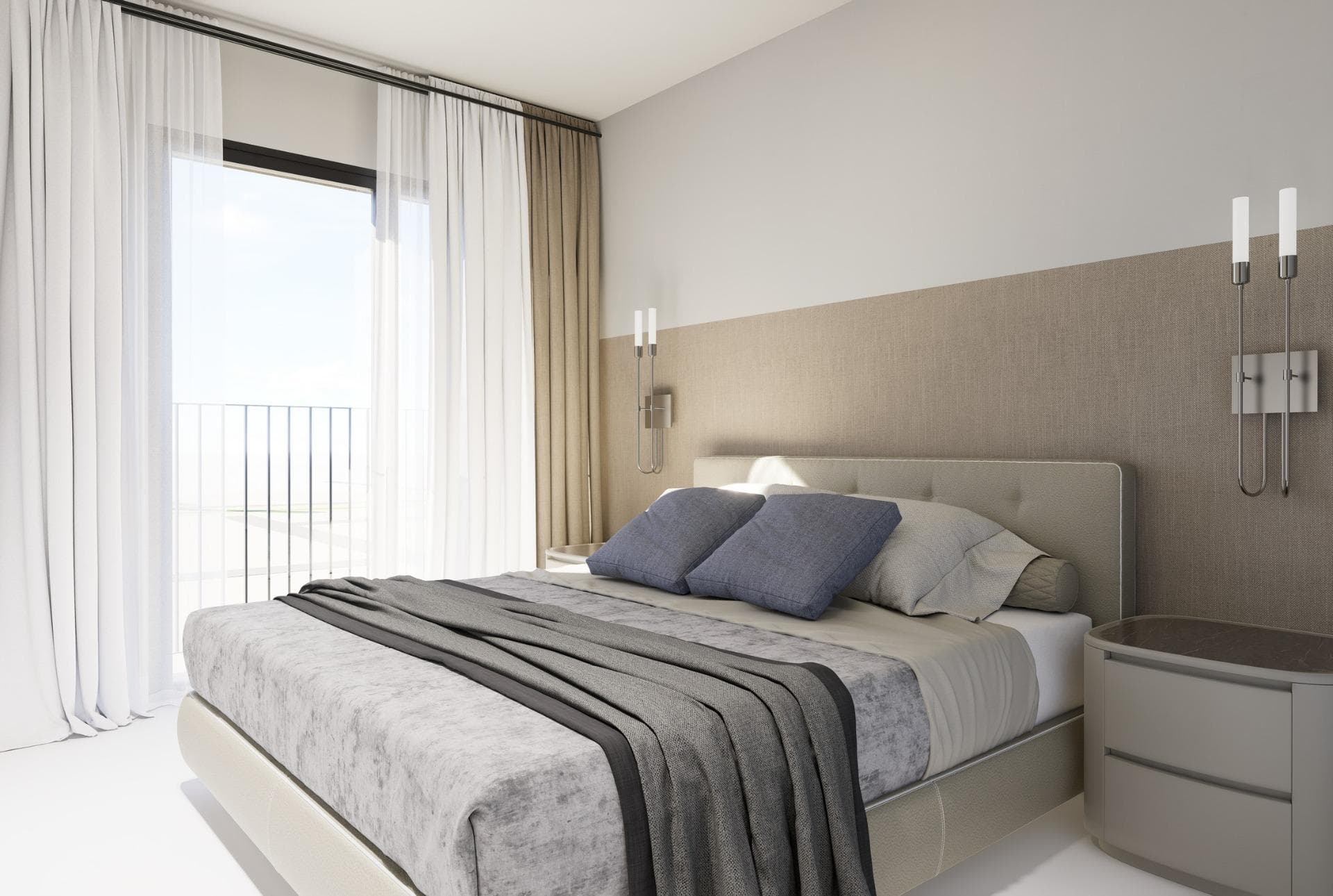 Leilighet med 2 soverom i Torrevieja – bilde 6