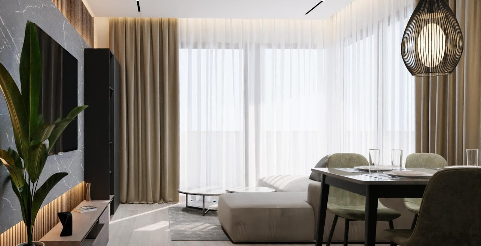 Apartamento de 1 dormitorios en Torrevieja – imagen 7