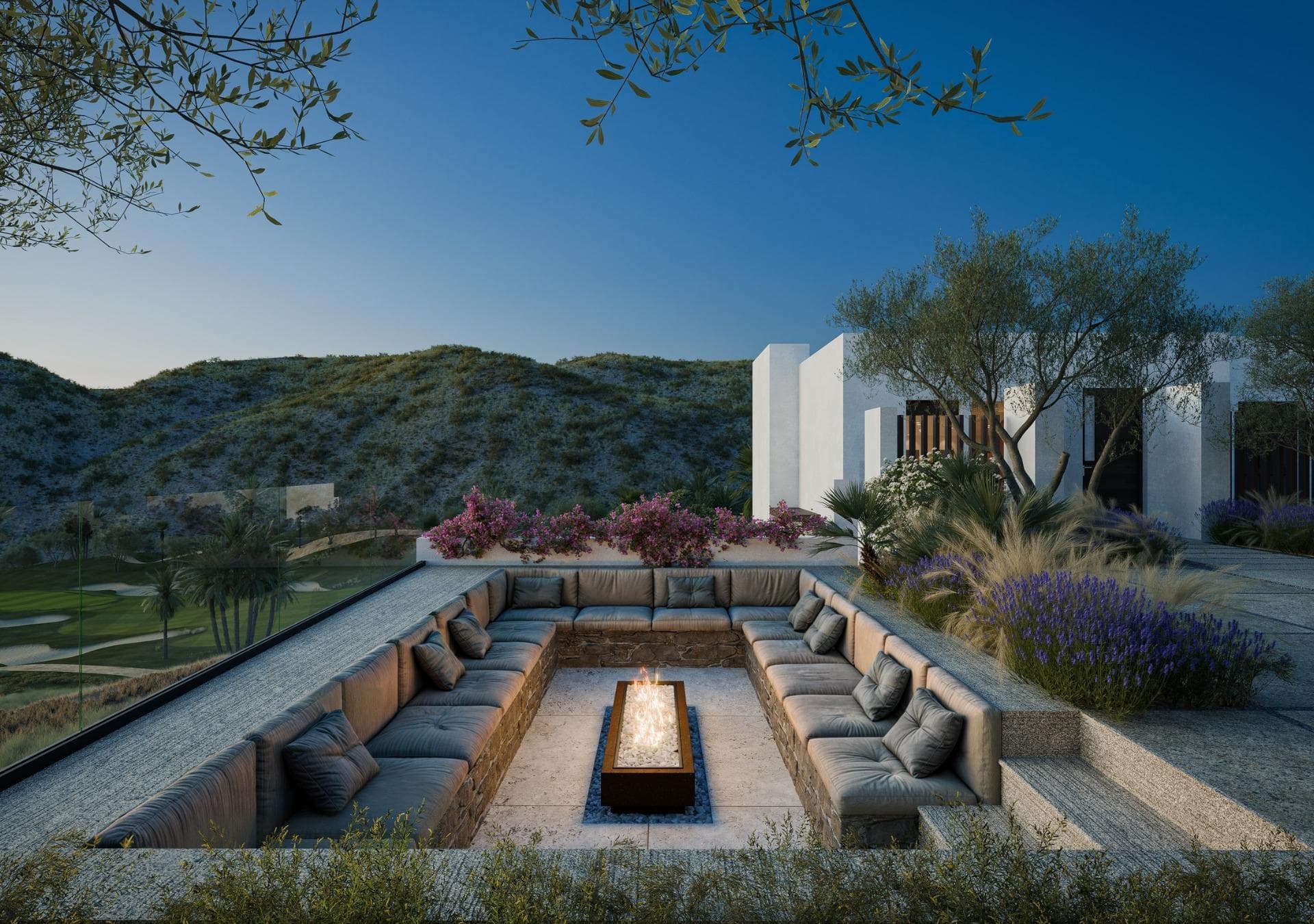 Apartamento de 2 dormitorios en Mojacar – imagen 7