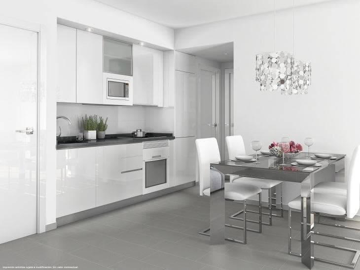 Bungalow de 3 dormitorios en San Miguel de Salinas – imagen 5