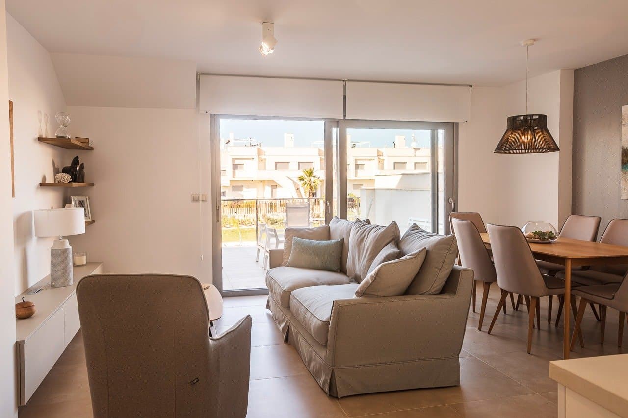 Bungalow de 2 dormitorios en Orihuela Costa – imagen 5