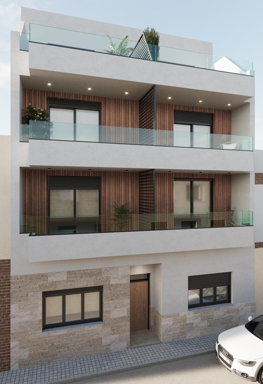 Estudio en Torrevieja