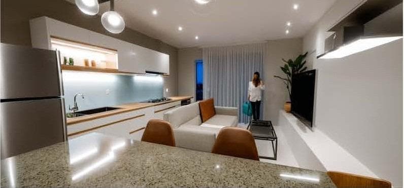 Leilighet med 2 soverom i Torrevieja – bilde 4