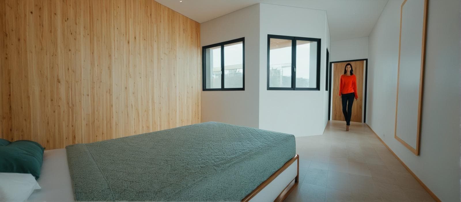 Toppleilighet med 2 soverom i Torrevieja – bilde 3
