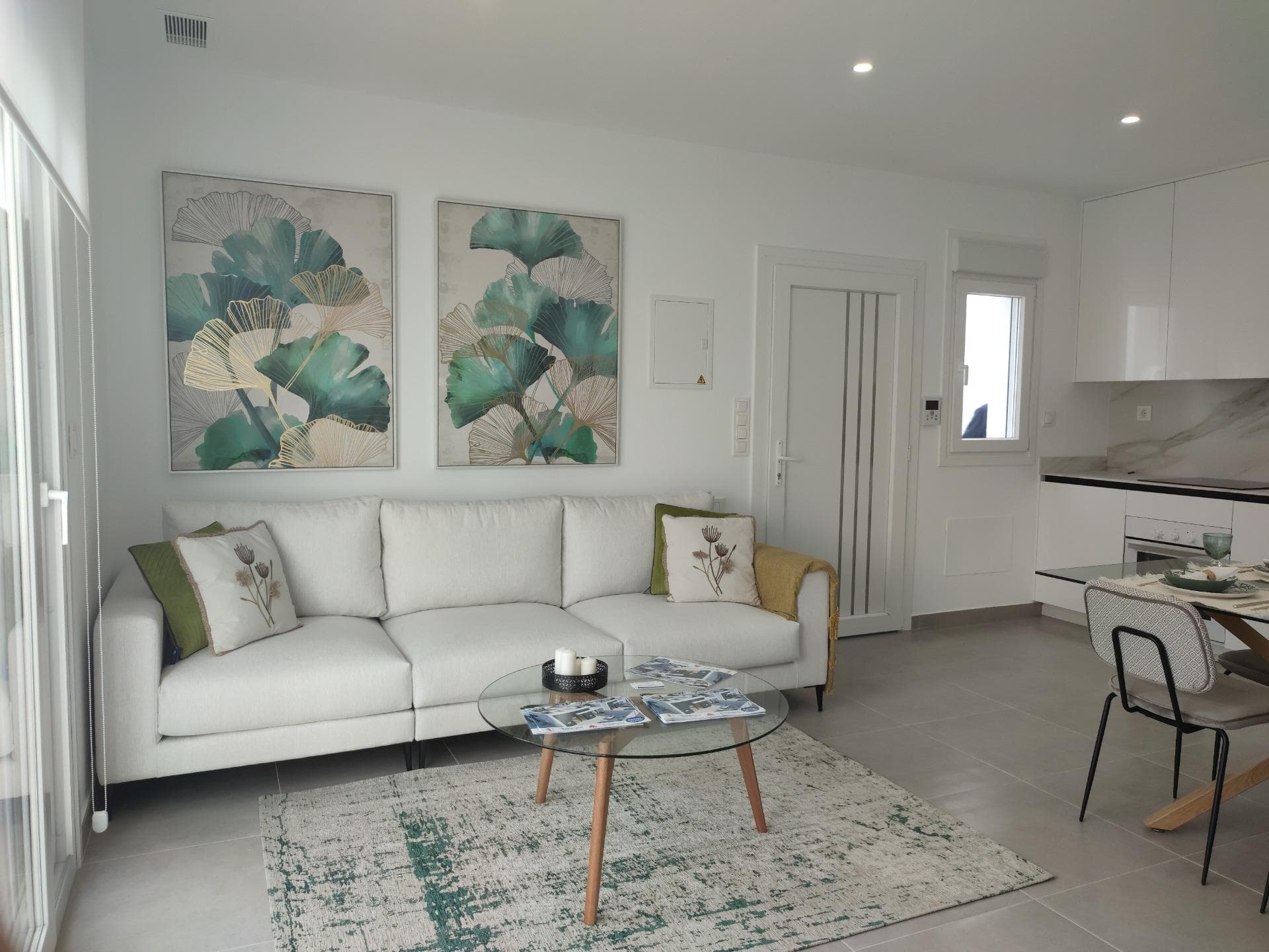 Villa med 3 soverom og 2 bad i Balsicas – bilde 7