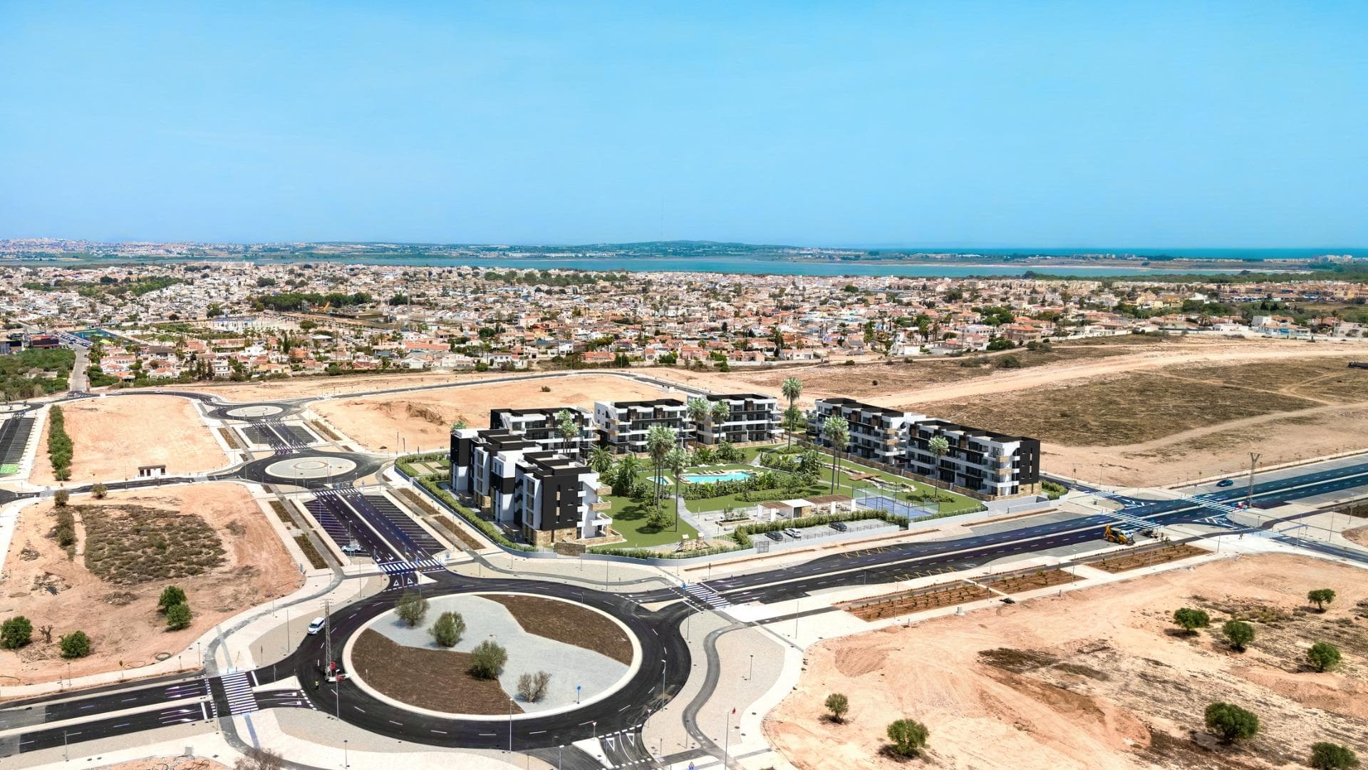 Leilighet med 2 soverom og 2 bad i Torrevieja – bilde 6
