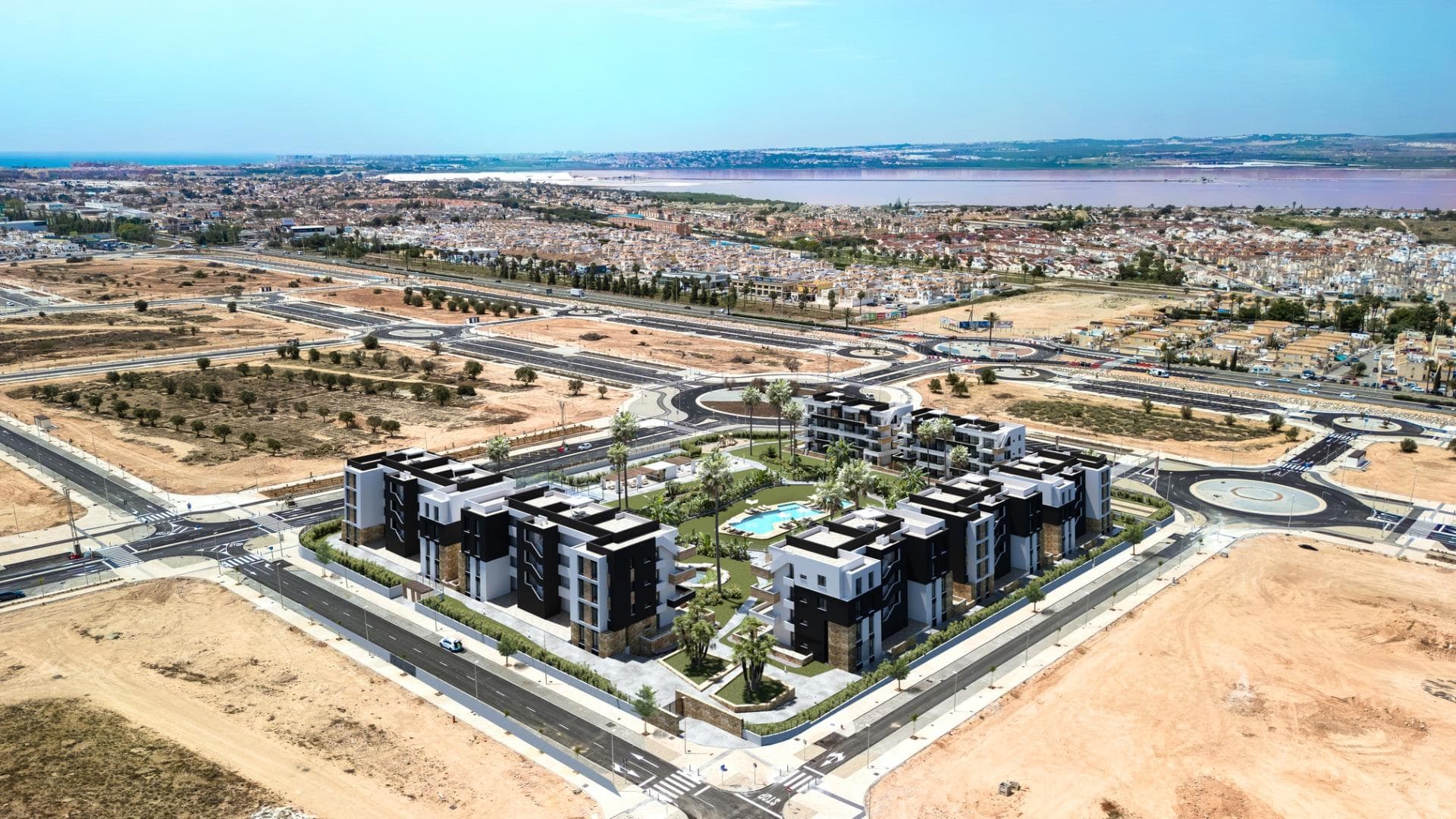 Leilighet med 2 soverom og 2 bad i Torrevieja – bilde 7
