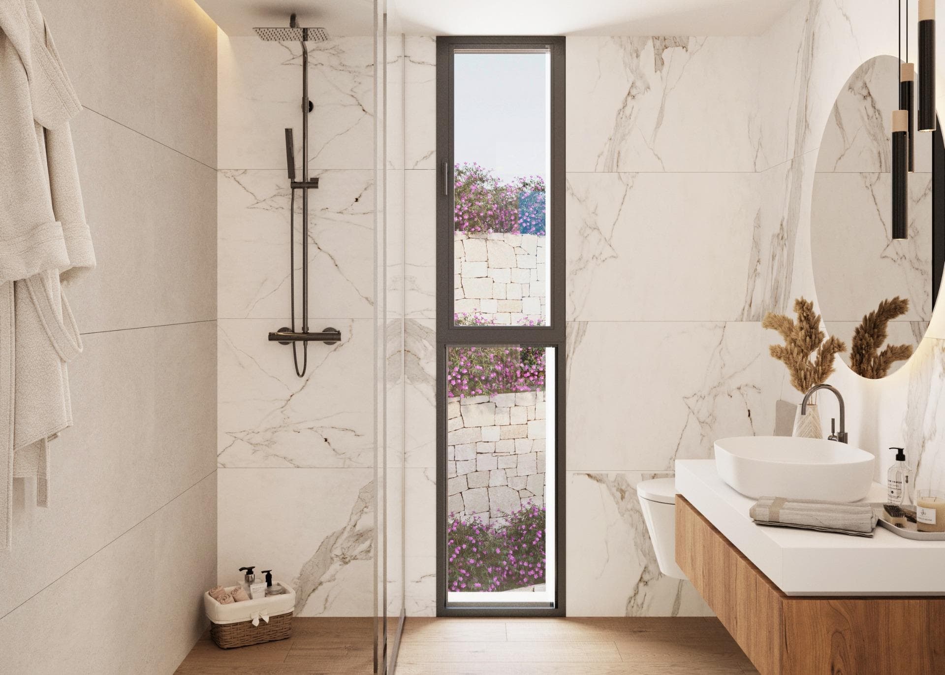 NYBYGGEDE VILLAER I POLOP – bilde 6