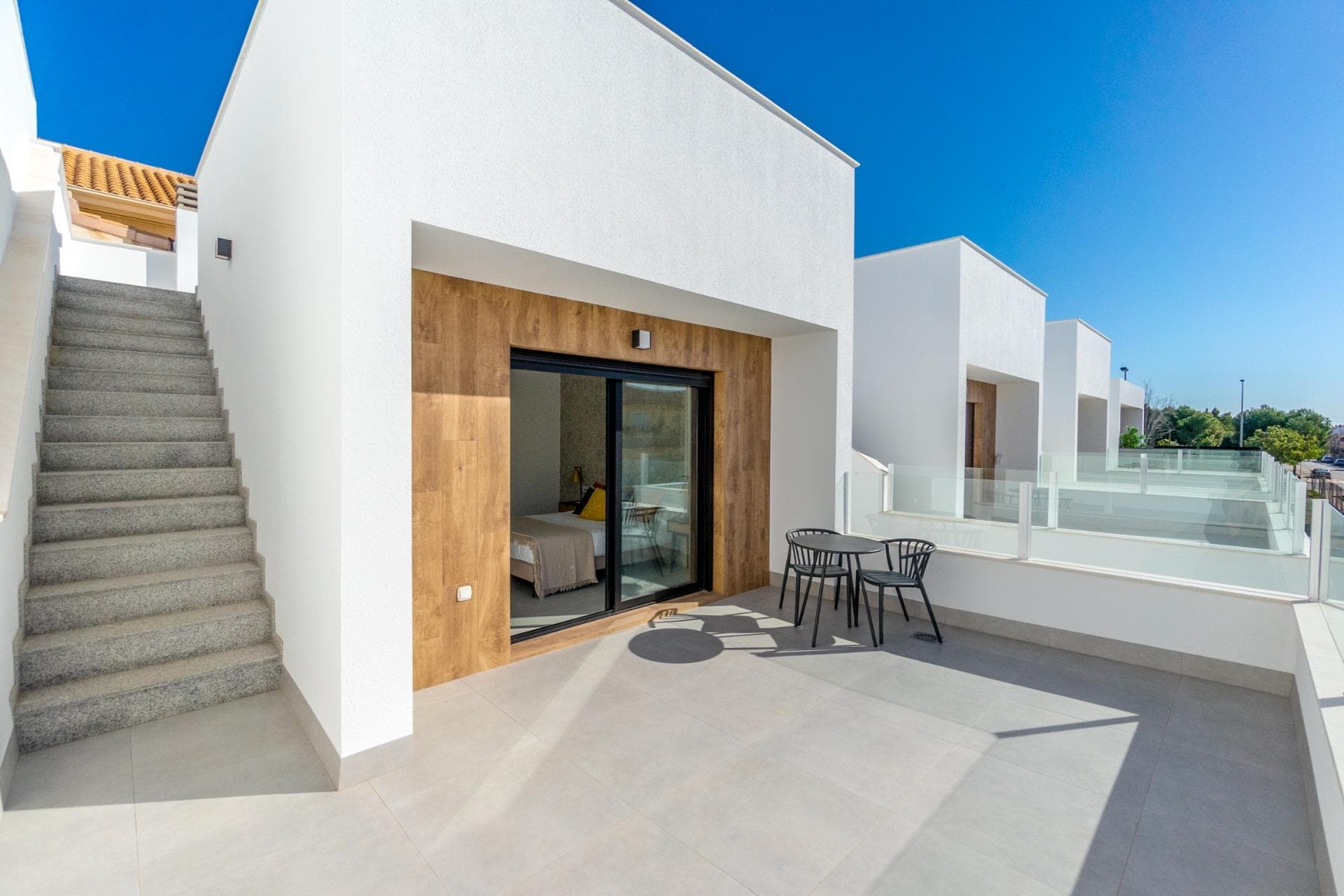Villa med 3 soverom og 2 bad i San Pedro del Pinatar – bilde 5