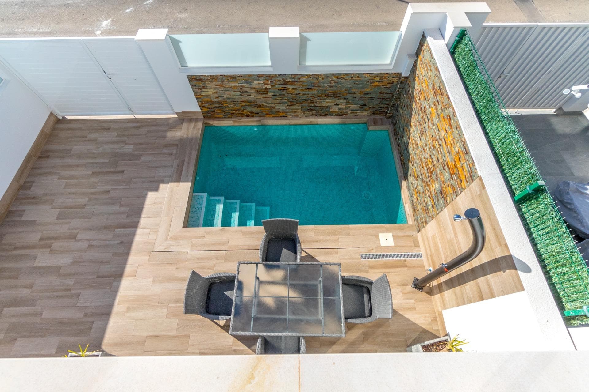 Villa med 3 soverom og 2 bad i San Pedro del Pinatar – bilde 6