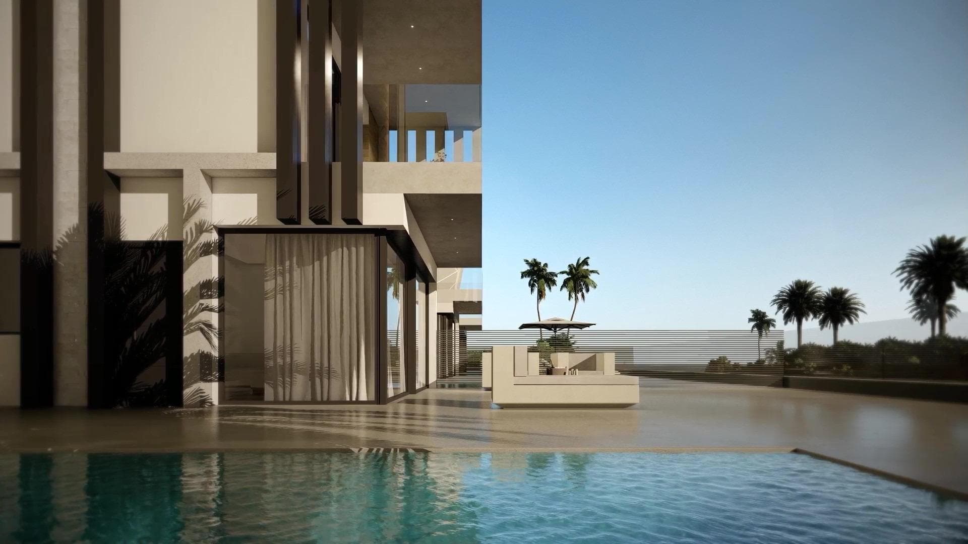 Villa de 3 dormitorios en Mazarrón