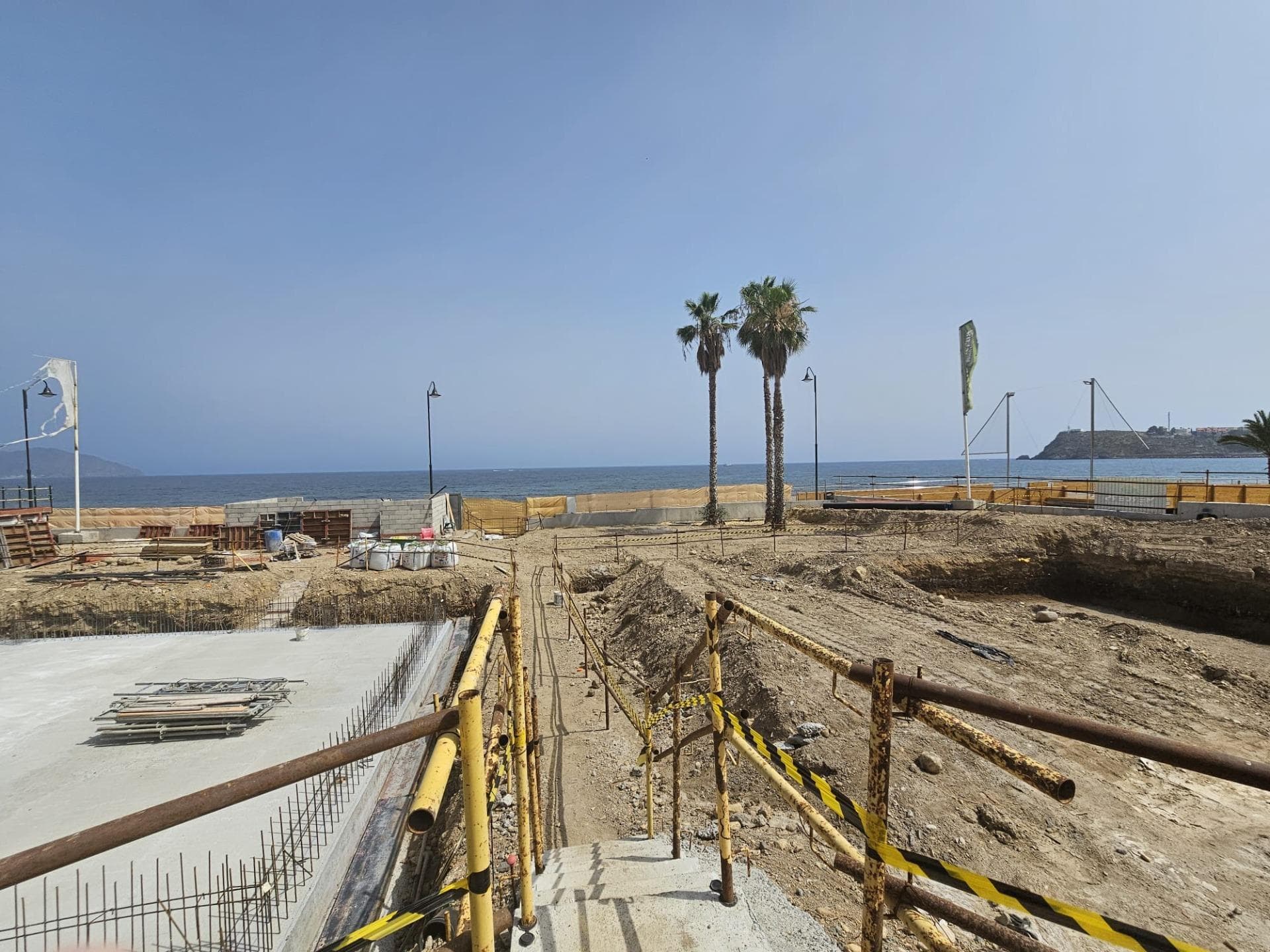 Villa med 3 soverom og 3 bad i Puerto de Mazarron – bilde 2