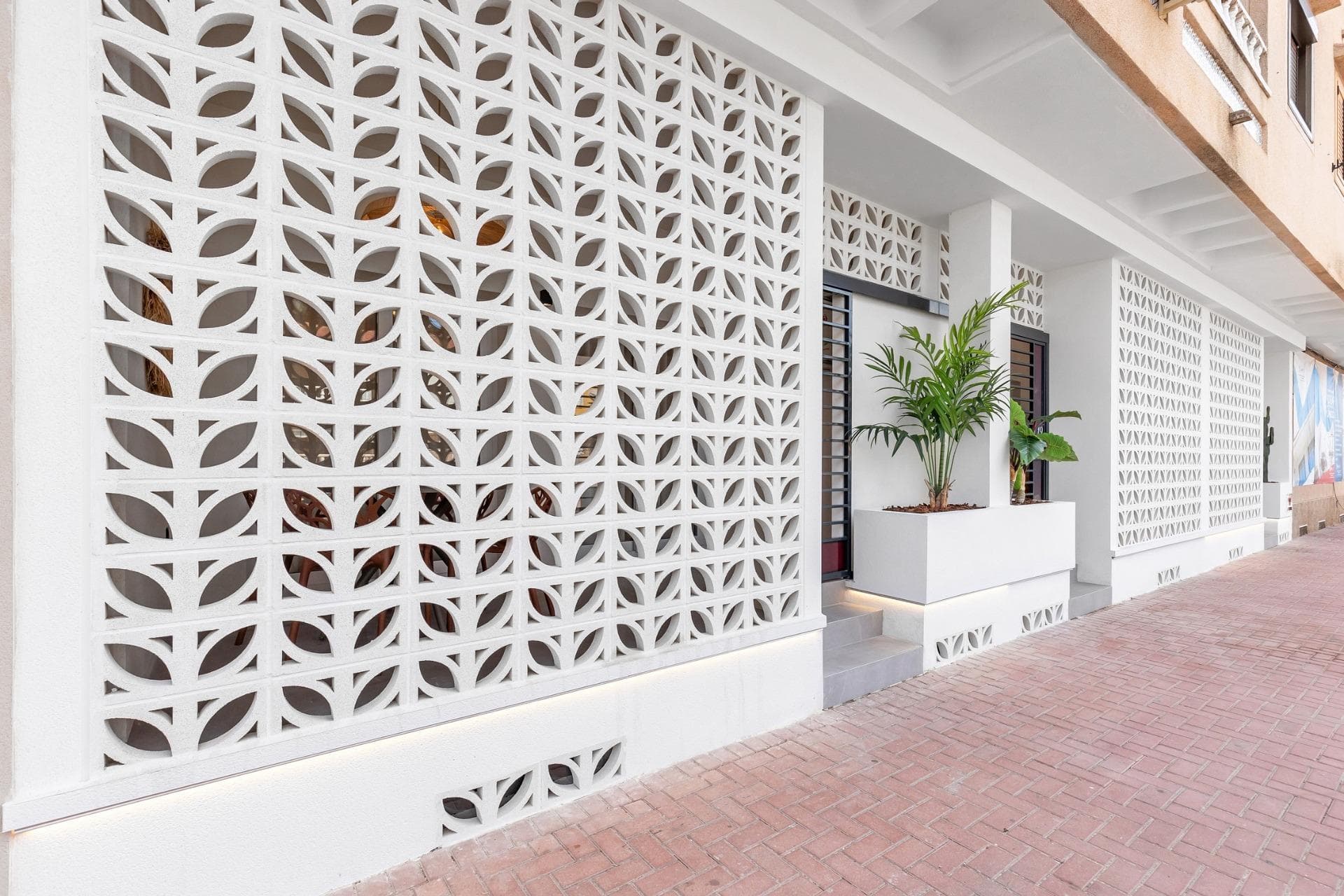 Apartamento de 1 dormitorios en Torrevieja