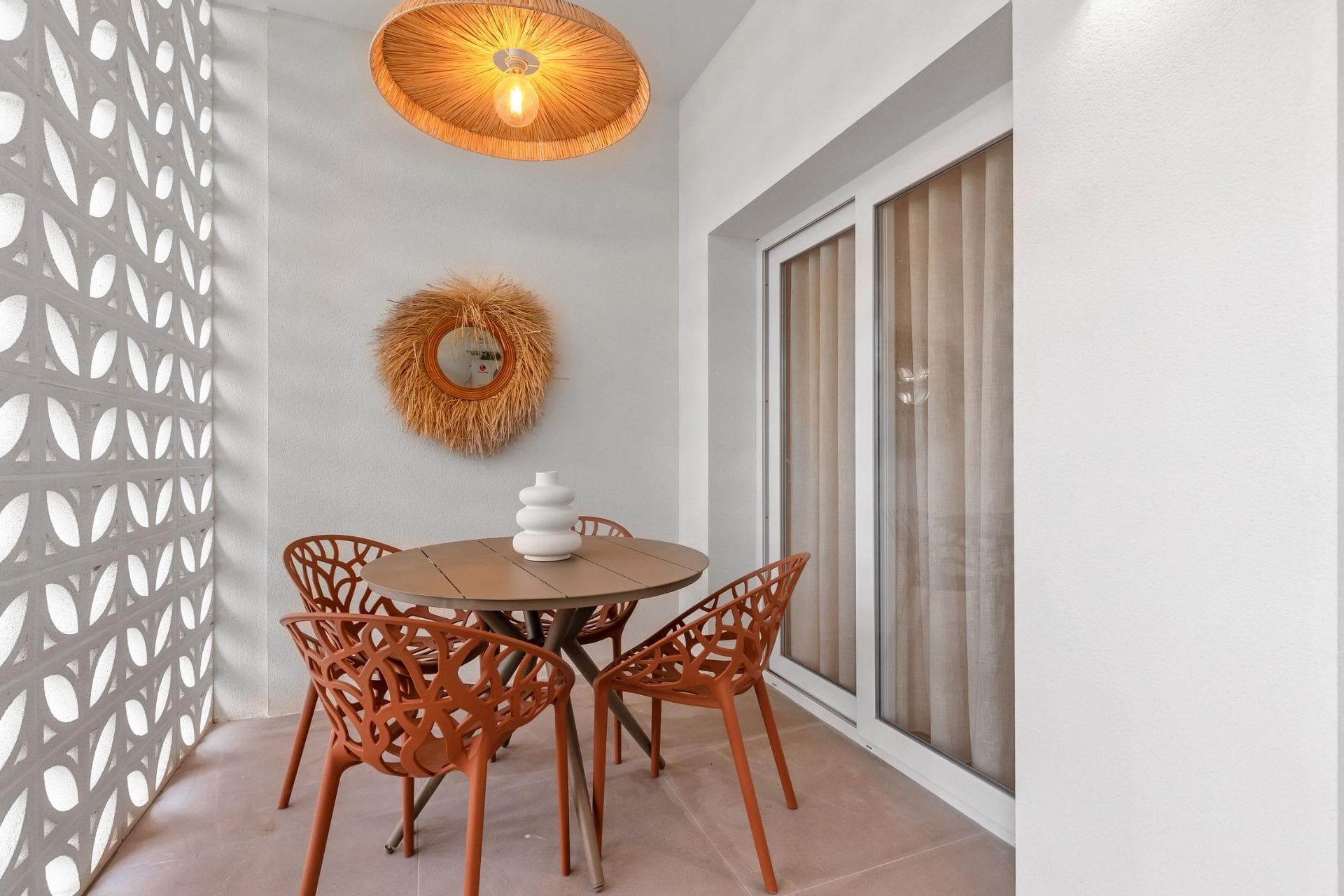 Leilighet med 1 soverom i Torrevieja – bilde 3