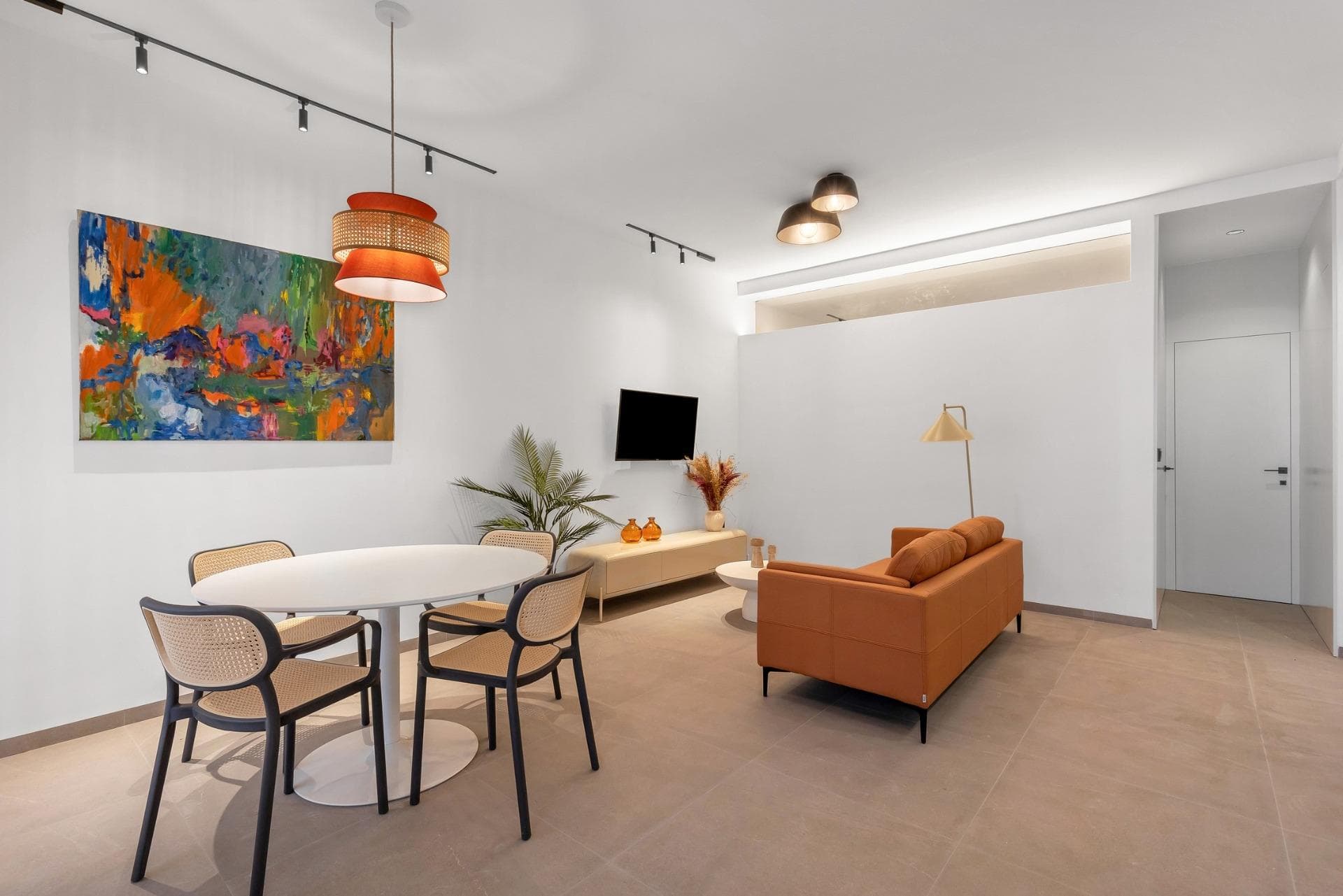 Leilighet med 1 soverom i Torrevieja – bilde 4
