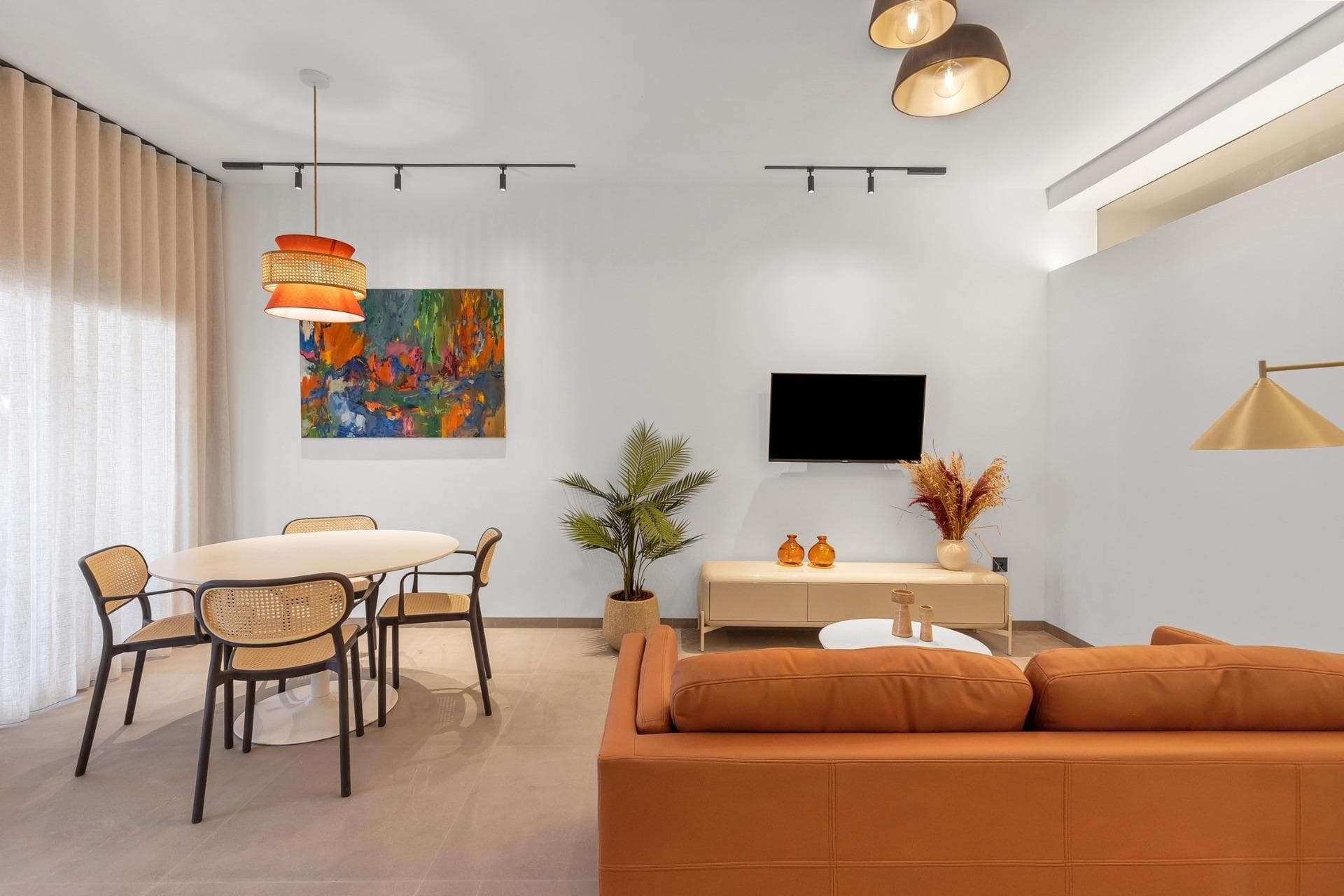 Leilighet med 1 soverom i Torrevieja – bilde 5
