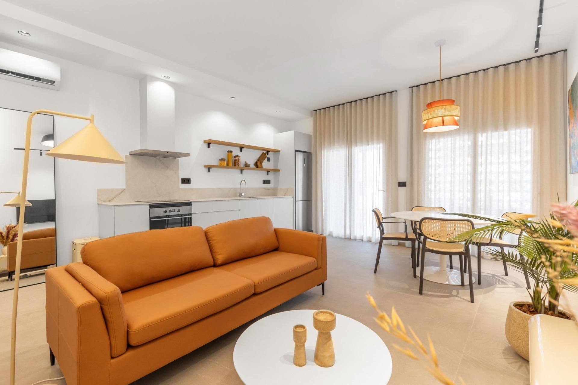 Leilighet med 1 soverom i Torrevieja – bilde 7
