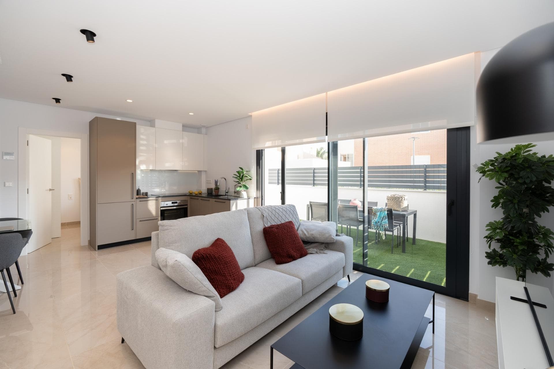Villa med 3 soverom og 3 bad i La Marina – bilde 5