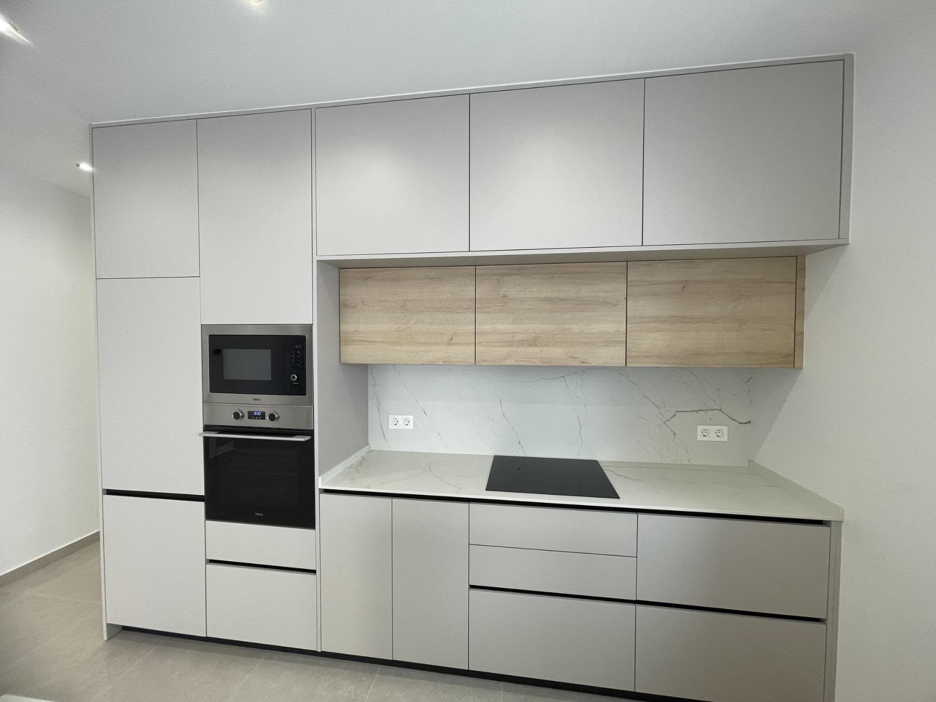 Moderne villa med 3 soverom og 3 bad – bilde 7