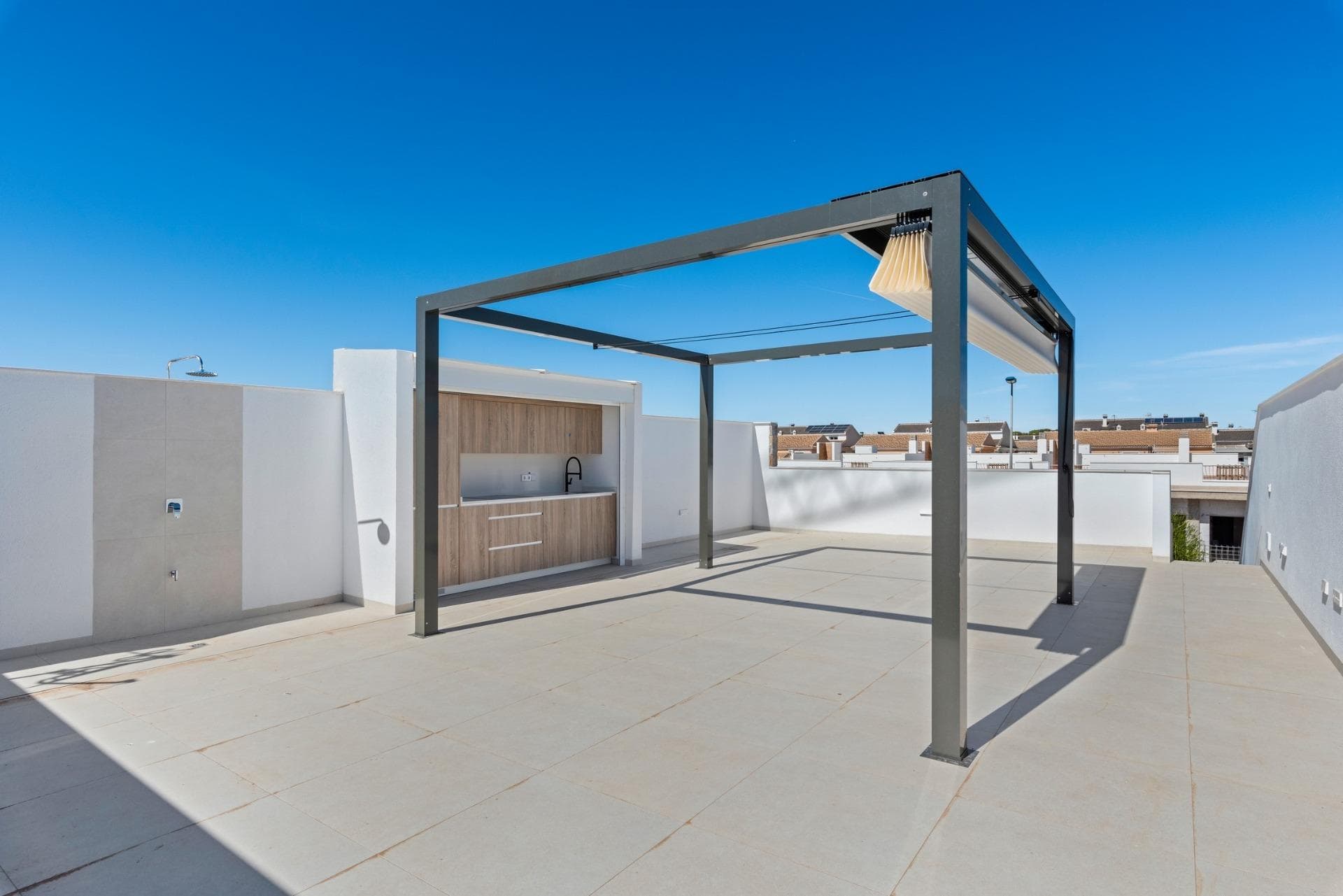 Bungalow med 3 soverom og 2 bad – bilde 5