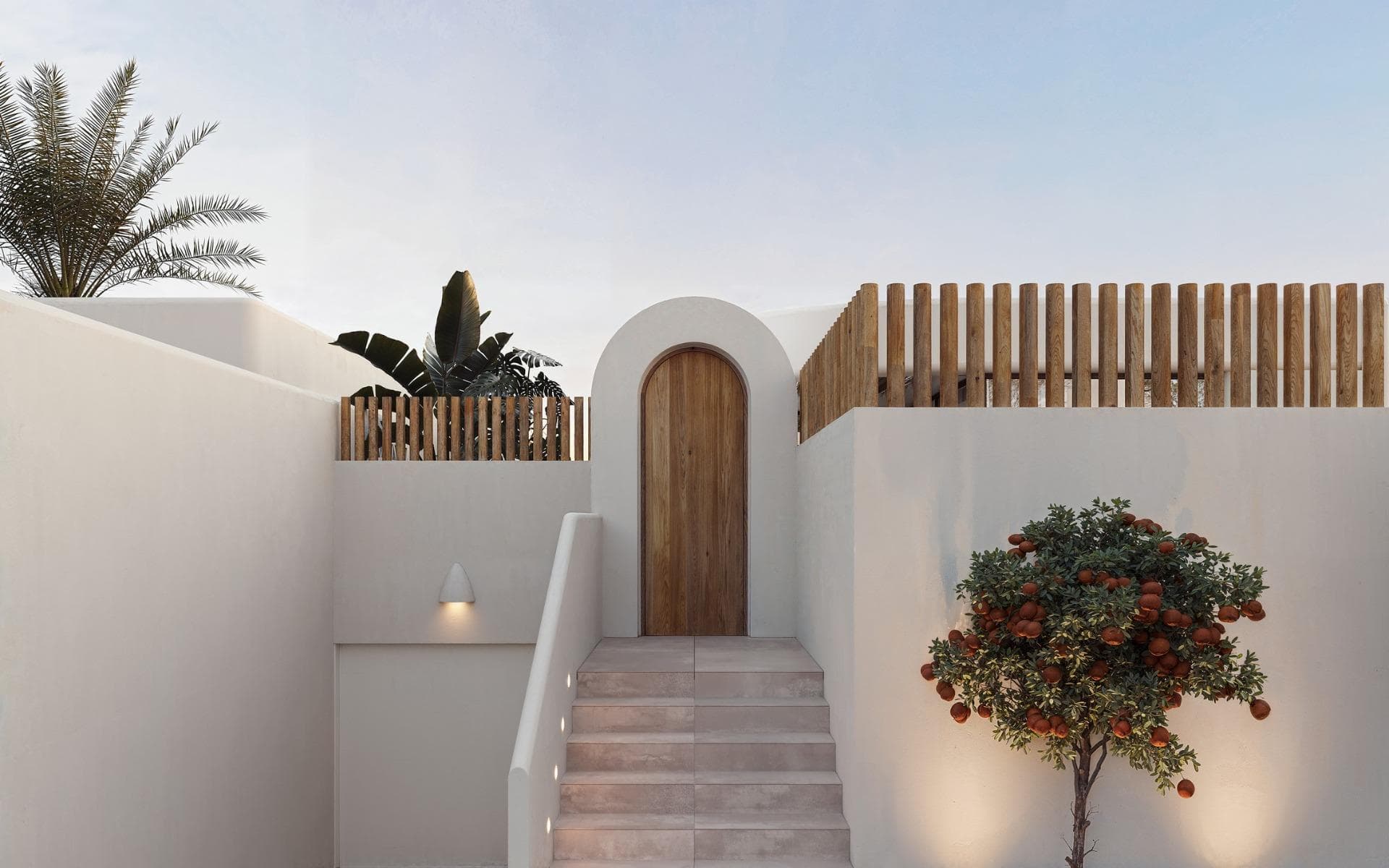 Villa med 4 soverom og 3 bad i Algorfa – bilde 6