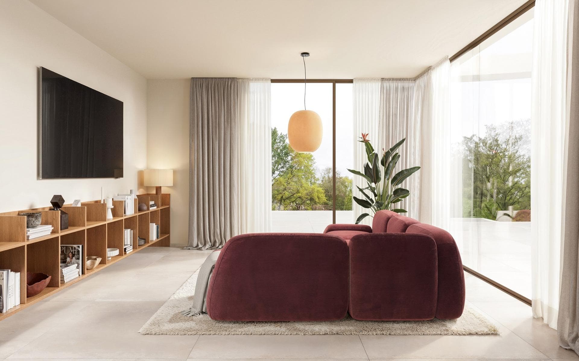 Villa med 4 soverom og 3 bad i Algorfa – bilde 7