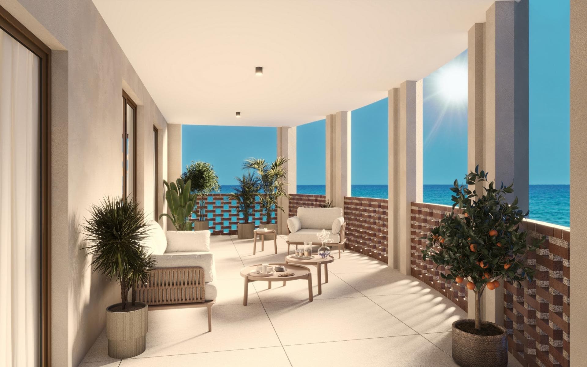 Apartamento de 3 dormitorios en Villajoyosa – imagen 3