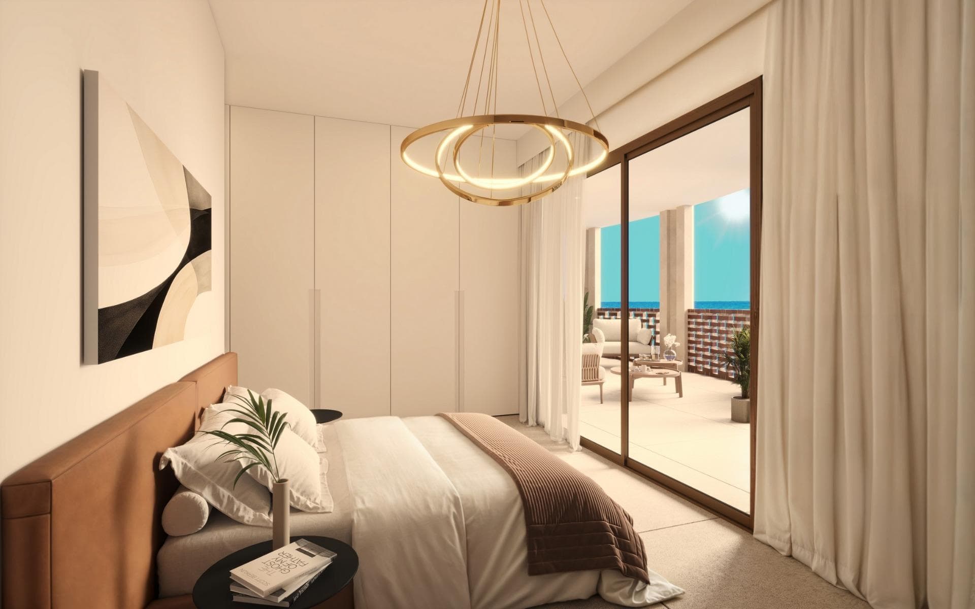 Apartamento de 3 dormitorios en Villajoyosa – imagen 6