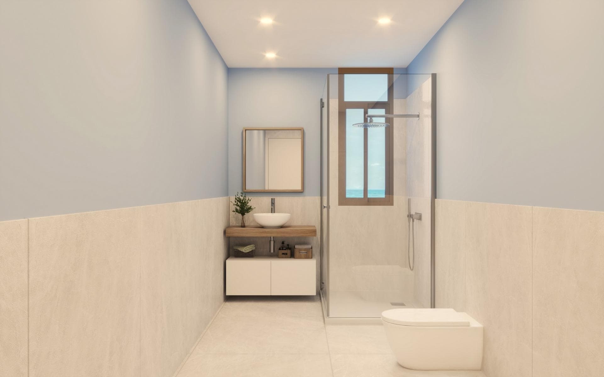 Apartamento de 3 dormitorios en Villajoyosa – imagen 7
