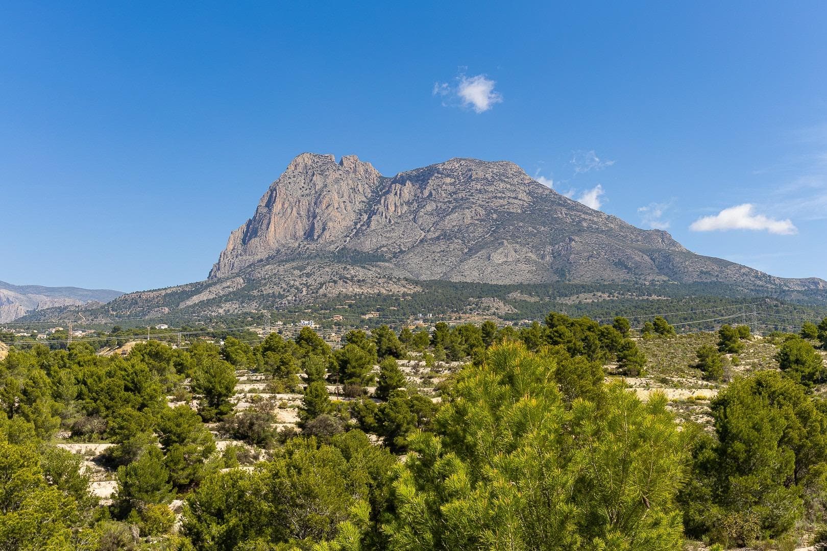 Villa de 3 dormitorios en Finestrat – imagen 5