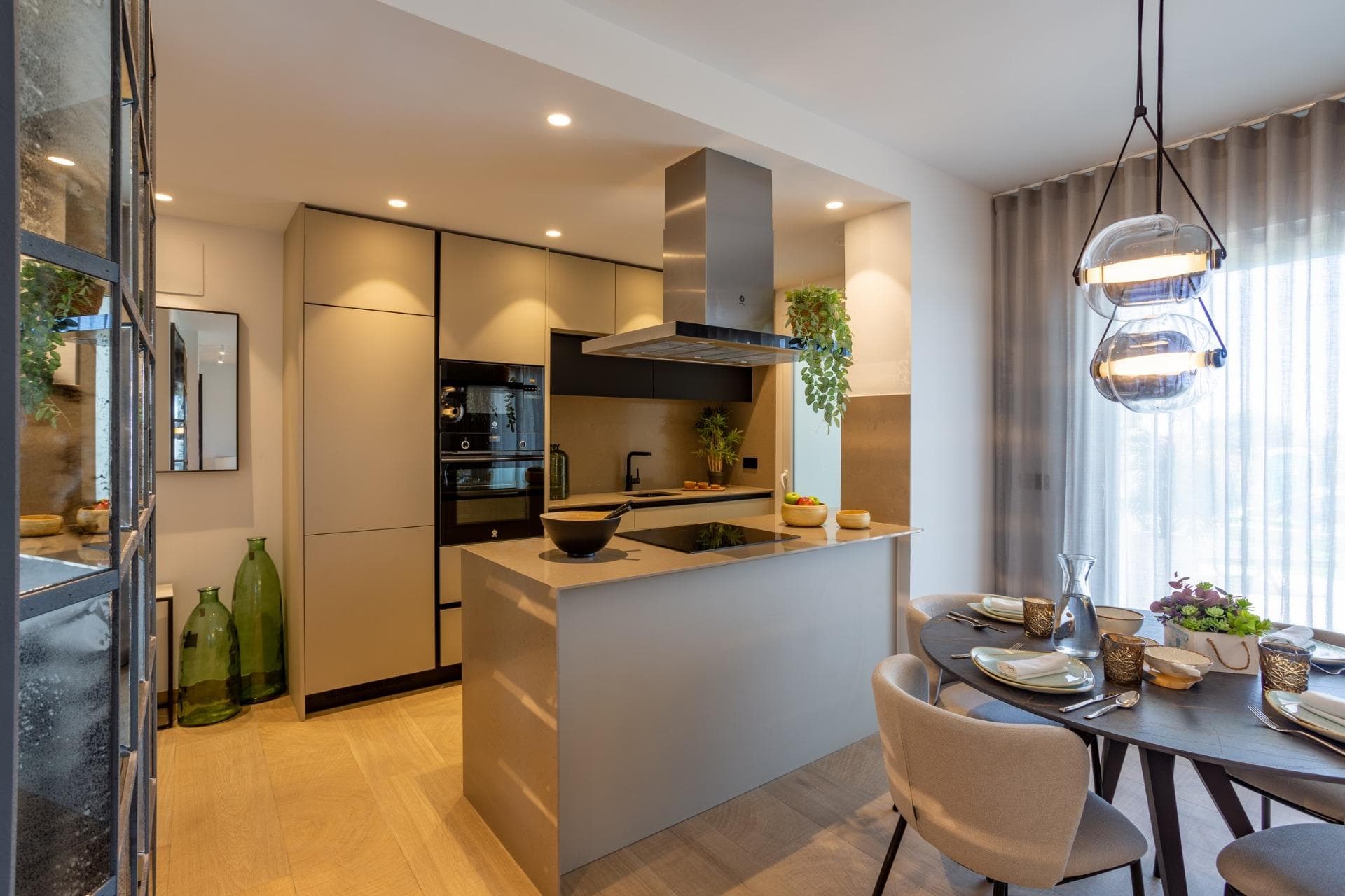 Bungalow med 3 soverom og 2 bad i Algorfa – bilde 4