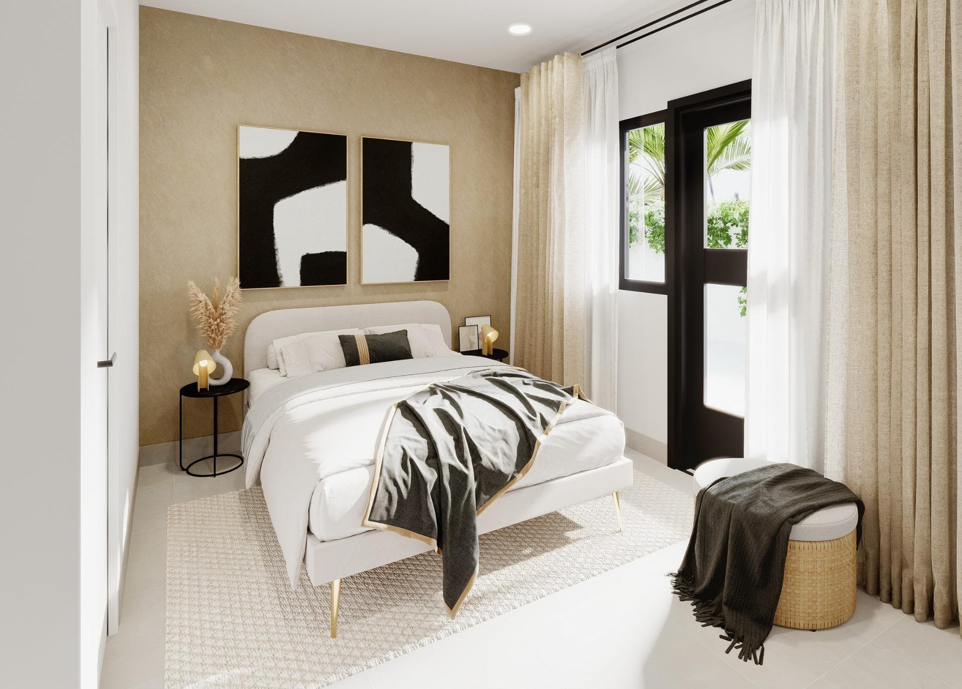 Bungalow med 2 soverom og 2 bad i Puerto de Mazarrón – bilde 5