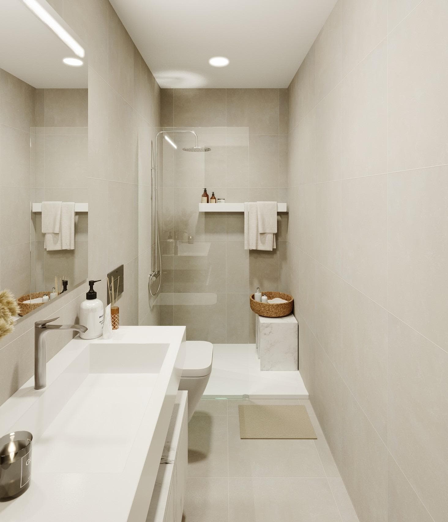 Bungalow med 2 soverom og 2 bad i Puerto de Mazarrón – bilde 6