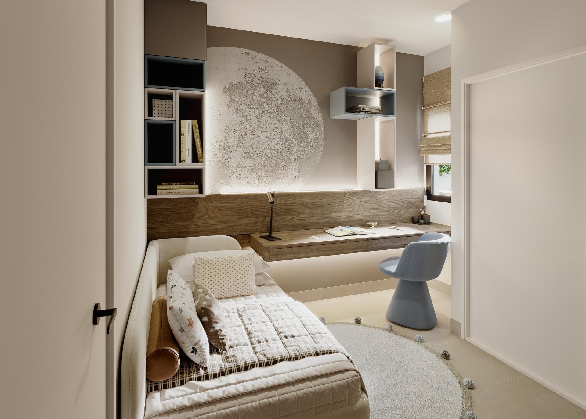Bungalow med 2 soverom og 2 bad i Puerto de Mazarrón – bilde 7