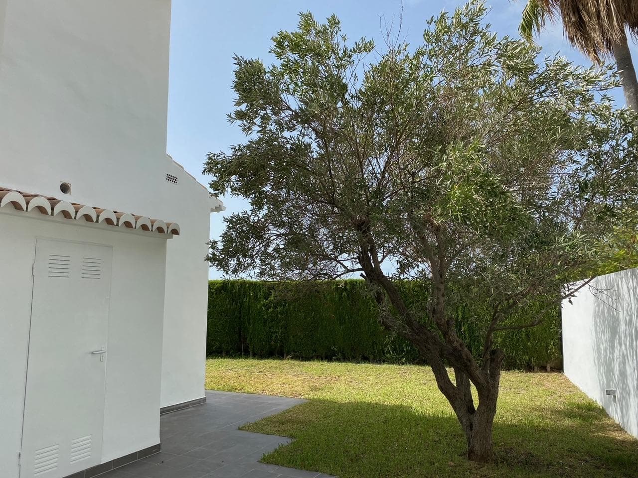 Villa med 4 soverom og 3 bad i Moraira – bilde 5