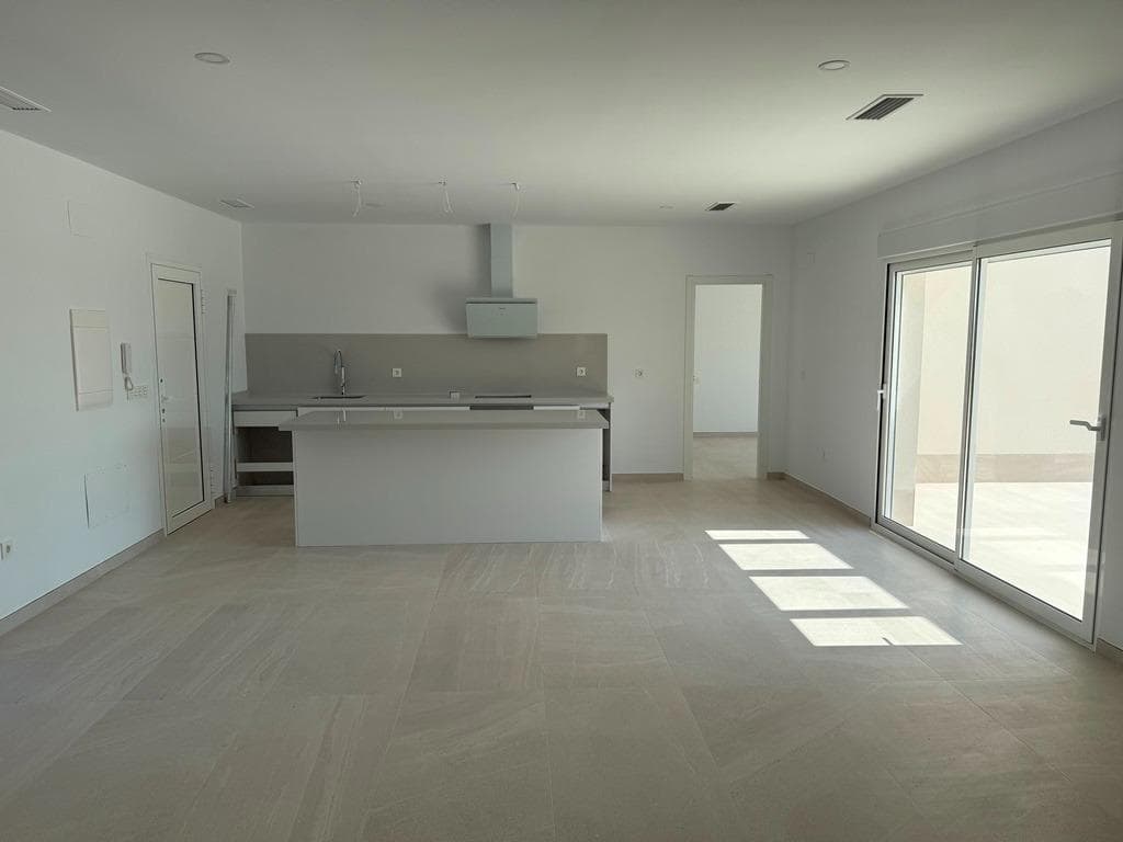 Villa med 3 soverom og 2 bad i Pinoso – bilde 5